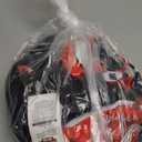 Spooktacular Creations Halloween Cheerleader Costume for Girls, Kids Zombie Cheerleader Outfit, Dead Fearleader Dress L