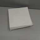 Moukeren 2 Pcs Boho Valances for Window Linen Valances Boho Tassel Bathroom Burlap Valance 55 x 15'' Farmhouse Rustic Valance Country Window Curtains Topper Window Treatment Bohemian Decor