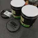 Optimum Nutrition Creatine Monohydrate Powder, Strawberry, 60 Servings - Pack of 2  (EXP 07/02/28)