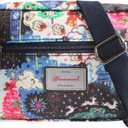 Cross body Bags for Women Lightweight Mini Crossbody Bags Everyday Bag Small Purses Travel Shoulder Bag Ladies Handbags (Christmas)