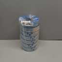 Reli. Diaper Pail Refill Bags, Compatible with Genie Complete, Expressions (10 Pack) Pail Refills Unscented | Odor Blocking, Strong, Easy Replacement | Holds up to 2,800 Newborn Diapers