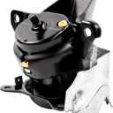 84175583 Front Left Driver Side Engine Motor Mounts Compatible with 2014-2018 Sliverado Sierra 1500 V8, 2015-2020 Escalade Suburban Tahoe, Yukon, Yukon XL