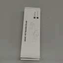 GPS Cat Tracker Collar(iOS & Android), Bluetooth Mini GPS Dog Tracker, Smart Pet Activity Tracker, No Monthly Fee, Work with Apple Find My & Google Find Hub, Finder Tag for Pets,Items 1P Blue