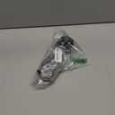 Comecase Black Zip Up Case, 9"