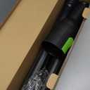 Sealegend Gutter Cleaning Attachment Kit Compatible with EGO 530CFM, 580CFM, 575CFM, 650CFM, 615CFM, LBX6000 Leaf Blowers 360 Rotation Nozzle, Extends Up to 8.3FT from The Ground