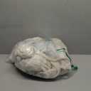 OHSIO Couch Cushion Covers for Sectional Sofa, Stretch Soft Sofa Slipcovers Washable Wear-Resistant Universal Furniture Protector for Living Room(3 Seaters Covers, Ivory)