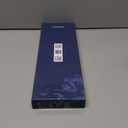 HOSHANHO Cleaver Knife 7 Inch, Ultra Sharp Japanese High Carbon Steel Vegetable Meat Cleaver, Multifunction Chopper Butcher Knife for Home Kitchen and Restaurant