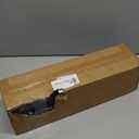 Swivel Bike Rack Wall Mount, Bike Hangers for Garage, Space-Saving Vertical Bike Holder, Holds up to 77 lbs, Bicycle Wall Hanger Storage, No Heavy Lifting Required Indoor Hanging Bike Rack-Black