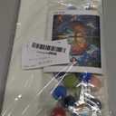 Paint by Numbers Kit for Adults - Tree of Life Acrylic Adult Paint by Number Kits on Canvas for Beginner, Tree of Life DIY Oil Painting by Numbers for Adults Kit, Perfect for Home Decor Gift 16"x20" (BOP1PNP01)