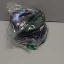 Creality ABS Filament 1.75mm Black 2 kg, 3D Printer Filament Bundle, Excellent Resistance, Odorless Non-Toxic, Stability, Tough, 2 Pack(4.4 lbs) (Black 2-Pack)