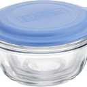 Anchor Hocking Mixing Bowl Set 6PC