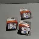 Kidde KA-F Quick Convert Adapter, Allows Installation of Kidde Smoke Alarm in Firex Wiring Harness (6 Pack)  Check Compatibility