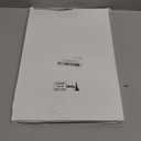 Tenceur 24 Sets Christmas Tree Cards with Envelopes Set Christmas Greeting Cards Bulk Happy Holiday Postcards for Winter Season Gift Xmas New Year Party Favors, 24 Designs