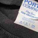 93 Year Old Made In 1932 Floral 93th Birthday Women T-Shirt, Size: S