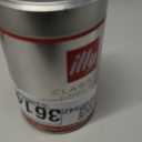 Illy Classico Ground Drip Coffee, Medium Roast, Classic Roast With Notes Of Chocolate & Caramel, 100% Arabica Coffee, No Preservatives, 8.8 Ounce (Pack Of 1)