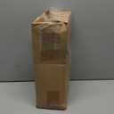 Giegxin 15 Pcs Unfinished Wood Slices for Centerpieces Baby Shower Wedding Party Centerpieces Woodland DIY Circles Crafts Wedding Table Decor Ornament(7-8 Inch)