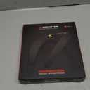 Monster Boomerang Neckband Bluetooth Speaker, Neck Wireless Wearable Speaker with 12H Playtime, True 3D Stereo Sound, Portable Soundwear, IPX7 Waterproof, for Home Sport Outdoor