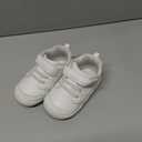 Stride Rite 360 Baby Taye 2.0 (5 Wide ToddlerWhite)