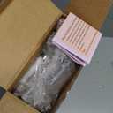 Monobeach Princess Tent Girls Large Playhouse Kids Castle Play Tent with Star Lights Toy for Children Indoor and Outdoor Games, 55'' x 53'' (DxH)