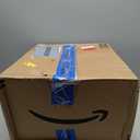 Simple Houseware Desk Monitor Stand Riser with Adjustable Organizer tray, Black (20.5 x 11 x 6 inches)