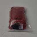 karlery Women's Long Wave Red Hair Halloween Cosplay Wig Anime Costume Party Wig