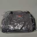 Heated Shoulder Wrap USB Powered Shoulder Heating Pads for Shoulder Pain Upper Arm Muscle Relief, 3 Heating Settings Portable Shoulder Heat Pad