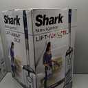 Shark NV360 Navigator Lift-Away Deluxe Upright Vacuum with Large Dust Cup Capacity, HEPA Filter, Swivel Steering, Upholstery Tool & Crevice Tool, Blue