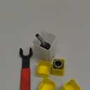 1/2" Shank Router Collet Extension Rod Chuck Holder ER20 Extender Adapter Woodworking Milling Bit Convert 1/2", 1/4" Shank Router Bit with ER20 Spring Collet 6.5mm 12.7mm