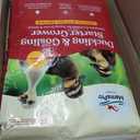 Manna Pro Duck Starter Grower Crumble | Non-Medicated Feed for Young Ducks | Supports Healthy Digestion | 25 Pounds, EXP: 06/30/2026