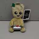 Kidrobot Marvel Guardians of The Galaxy Video Gamer Teen Groot Phunny Plush