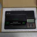 Small Cassette Tape Player, USB C or SD Card Audio Cassette to MP3 Digital Converter, Record to Cassette/Computer/SD Card via Mic, Loud Speaker, Headphone Jack, 16GB SD Card for Type I Tapes