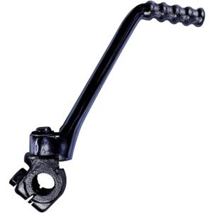 16mm 0.63 Kick Starter Pedal Lever for 125cc 140cc 150cc 160cc 200cc 250cc SSR 140 SSR 160 XL125 XR75 Apollo DB-Z40 Max TaoTao Coolster Lifan Chinese Pit Dirt Bike Motorcycle Part Black