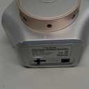 Pest Repellent Ultrasonic Plug in,Mice Repellent Indoor Rodent Squirrel Mouse Rat Bat Ultrasonic Repellers Pest Control, Electronic Plug in for House Kitchen Garage Basement Attics