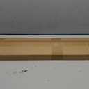 Brakki 50 Pack 36" Deck Balusters, Metal Deck Railing Spindles with Screws