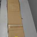 Universal Trampoline Poles, Replacement Poles with Clamp and Hardware, with Enclosure Pole Connecters, Screws and Bolts, Pole Caps, Fits Most Straight Poles Trampoline