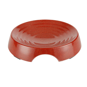 Cat Bowls, Whisker Friendly Cat Food Bowl for Indoor Cats, Reliefs Whisker Fatigue, Wide Pet Bowl, Non Slip Pet Feeding Bowls, Shallow Kitten Dish