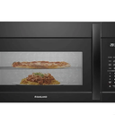 GASLAND 30" 1.9 Cu. Ft. Over the Range Microwave - Black