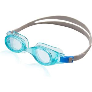 Speedo Unisex Swim Goggles Hydrospex Classic (Blue)