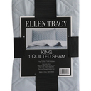 ELLEN TRSCY KING 1QUILTED SHAM 20x36IN