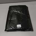 Lumbar Support Board & Back Stretcher - 4-Level Adjustable Cracker for Lower Back Pain Relief, Home Office Use (Blue)