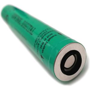 Compatible con streamlight 75175 Batera Streamlight Bateras 75375 Streamlight Stinger Parts xt ds led Synergy SDFL-C852 Batera recargable 1 paquete (OXWINOU FL75175 NI-CD - Batera (1800 mAh))