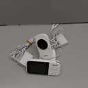 VTech VM819 Baby Monitor with Camera and Audio, 2.8 Screen Portable Baby Camera, Night Vision, 2-Way Audio, Temperature Sensor and Lullabies, Secure Transmission No WiFi, Ideal for Baby/Elderly/Pet