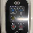 Cloud Massage Shiatsu Foot Massager with Heat  Deep Kneading for Pain Relief  Perfect for Fathers Day, Circulation & Relaxation  Ideal for Plantar Fasciitis, Neuropathy & Arthritis