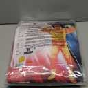 Morph Hulk Hogan Costume, Hulk Hogan Costume Adult, WWE Hulk Hogan Costume (X-Large)