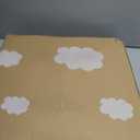 1.5" Thick Baby Play Mat for Floor,59x71 Padded Playpen Mat, Non-Slip