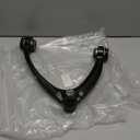 Front Upper Right Side Control Arm K80670 for Chevy Silverado 1500 2007-2016, Cadillac Escalade ESV EXT 2007-2013, Avalanche Suburban Tahoe GMC Sierra Yukon 1500 Suspension Kit w/Ball Joint Assembly