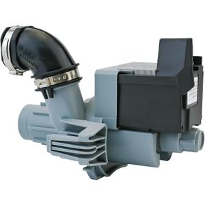 W11612327 Dishwasher Circulation Pump Motor Compatible with Whirlpool WDT730PAHZ0 WDT975SAHZ0 WDP730HAMZ0 WDTA75SAHZ0 Compatible with Maytag MDTS4224PZ0, Replacement part W11521436 W11024423 W10805387
