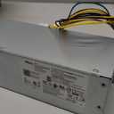 Power Supply Replacement for Dell Optiplex 3060 5060 3070 Inspiron 3470 200W 4FHYW 04FHYW CGFJT 0CGFJT H200EBS-00 X61RM 8 KVYY L200AS-00 H200AS-00 L200EBS-00