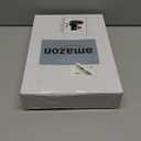 Self Find-3 Way Mirror for Self Hair Cutting with Ring Light,Rechargeable 360 Mirror for Hair Tools,Light and Height Adjustable