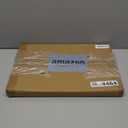 SNOWCLAD Stainless Steel Cutting Board, Double Sided Steel Bread Boards for kitchen, Stainless Steel/ Wheat straw pp Large Board for meat, non toxic Chopping, 16 * 11 Inch, Dishwasher Safe